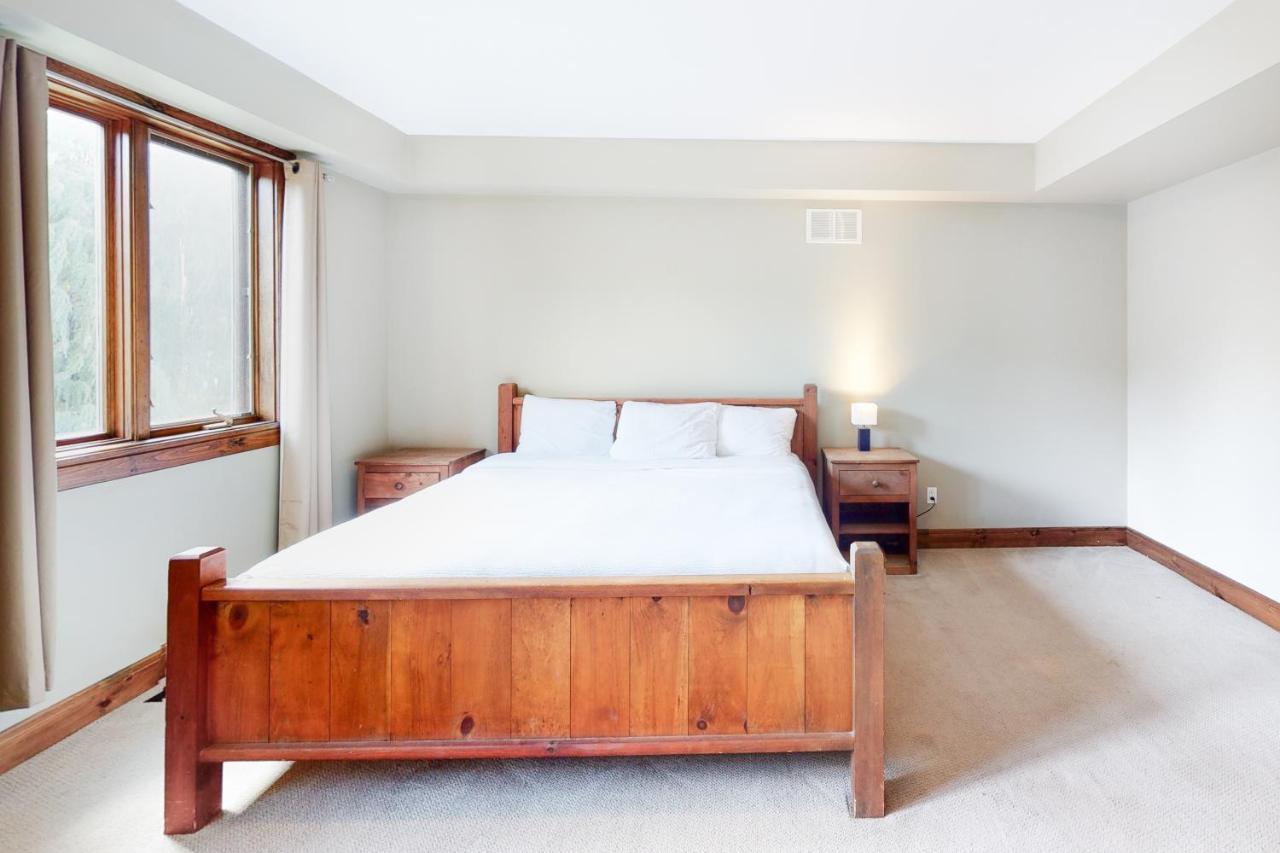 Lucille 109 Villa บลูเมาเทนส์ ภายนอก รูปภาพ